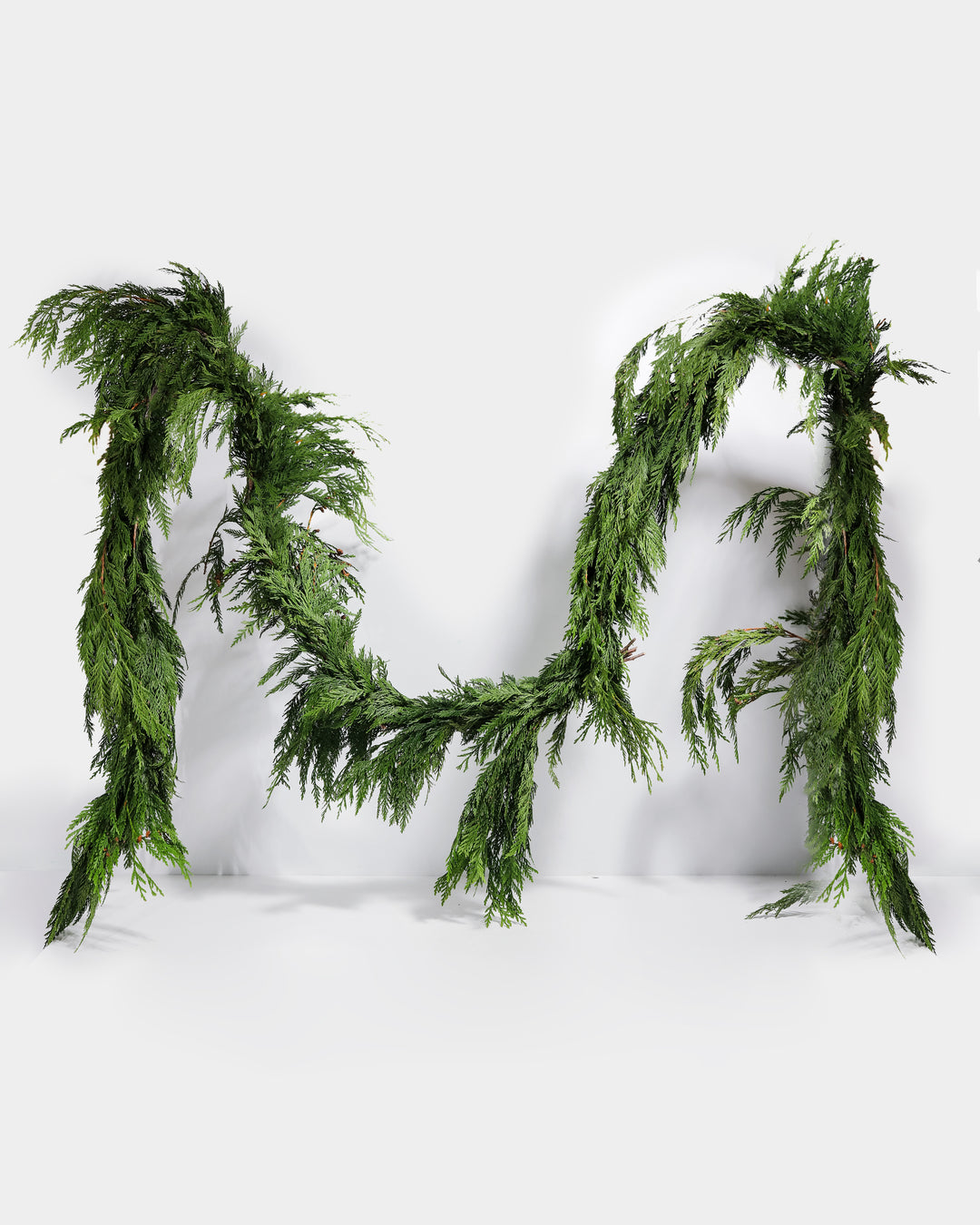 Fresh Cedar Garland