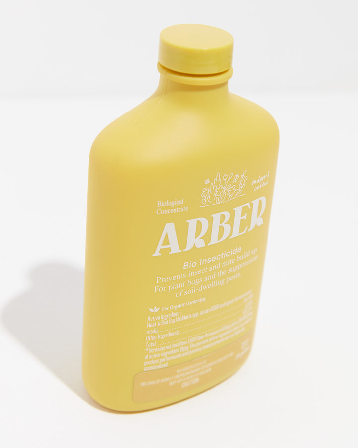 Arber Organic Bio Insecticide, Lively Root, Fertilizer, , , , 