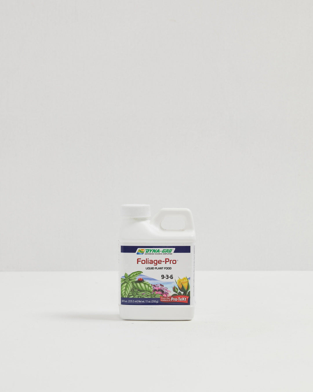 Dyna-Gro Foliage Pro - The Perfect Houseplant Fertilizer, Lively Root, Soil, , , , 