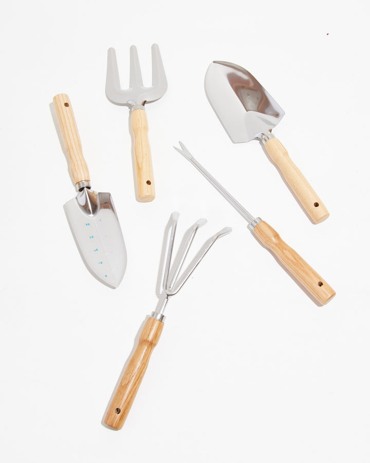 Garden Tool Set