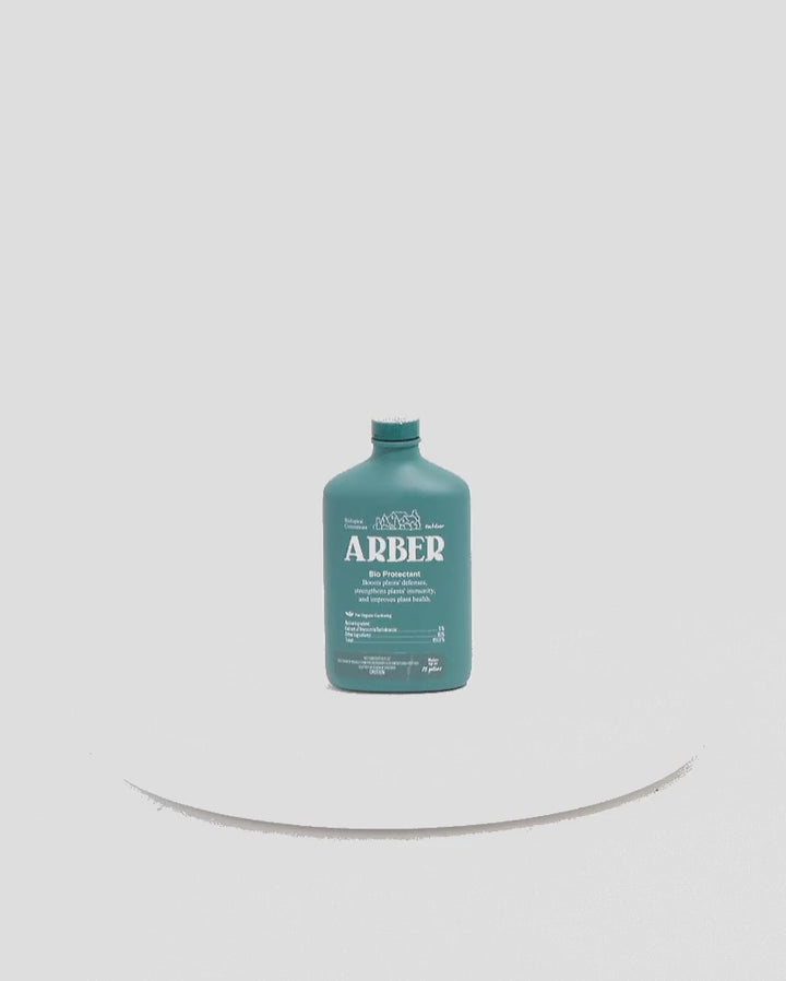 Arber Organic Bio Protectant (Keep Your Plants Disease Free)